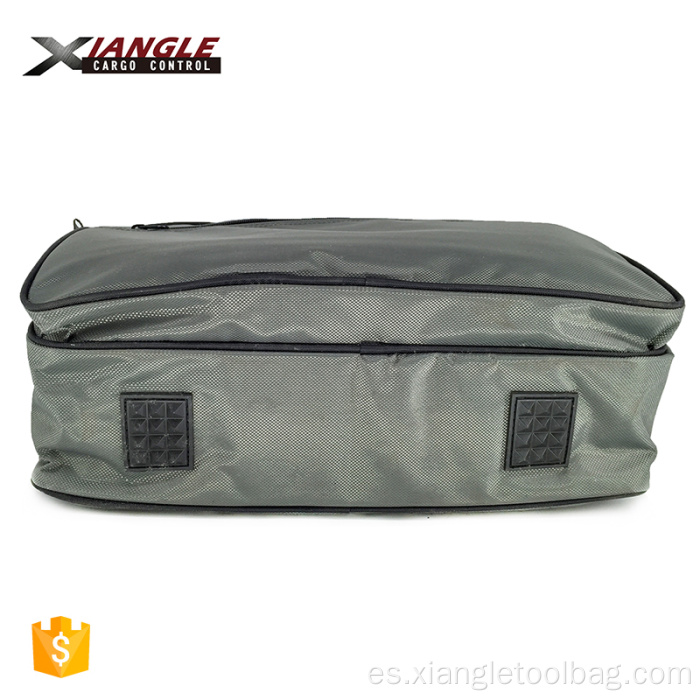 Electronics Travel Cable Organizer Bag Cables de cargador